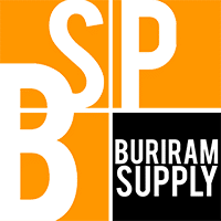 บุรีรัมย์ซัพพลาย buriram supply Logo
