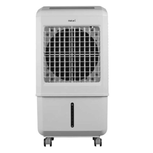 พัดลมไอเย็น