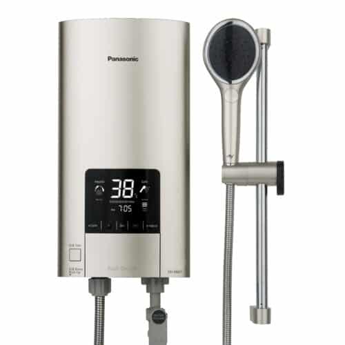 เครื่องทำน้ำอุ่น