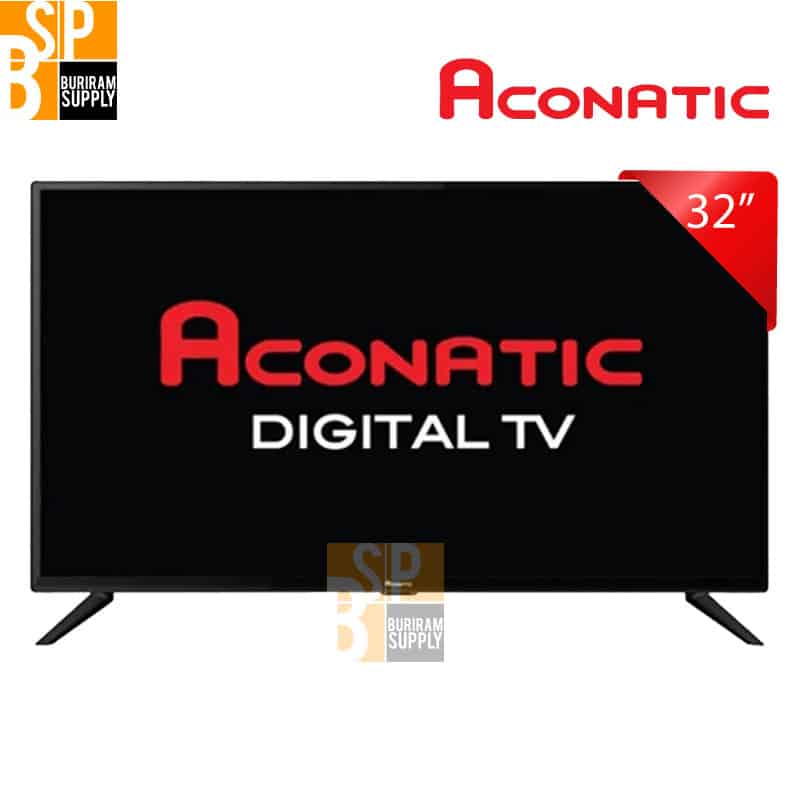 ทีวี Aconatic 32 นิ้ว 32HD511AN - Image 2