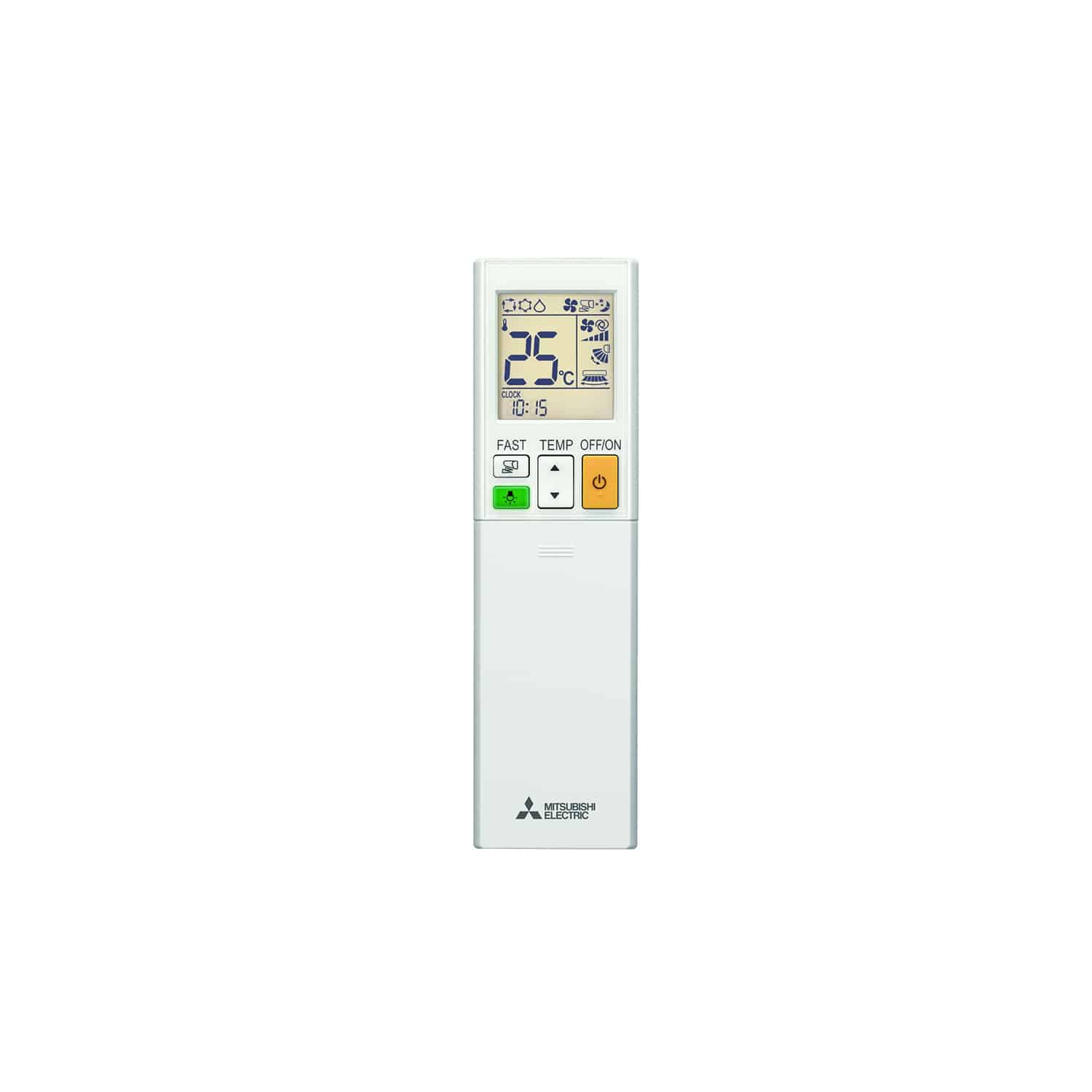 แอร์ MITSUBISHI มิตซูบิชิ 9,554 BTU MSY-GT09VF - Image 2