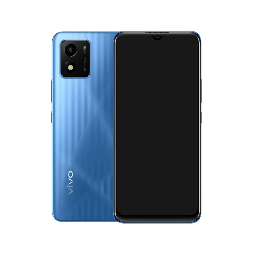 มือถือ Vivo Y01A(2+32 GB)
